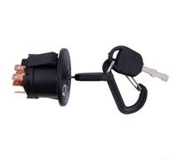 Ignition Key Switch 725-1741 925-1741 per Lawn Mower per tractor | Direct replace for 725-1741, 925-1741, fits most lawn mowers and garden tractors easily