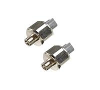 Ignition Knock Sensor Kit Fits 2000-2004 Toyota Tundra 4.7L V8