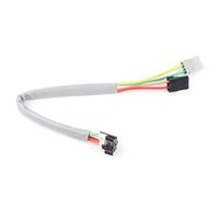 Ignition Lock Contact Switch Wire Harness, Interruttore Contatto Accensione ABS, Compatibile 2001-2014 - Alta Durabilità, Semplice Installazione, Ricambio Efficie