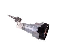 Ignition Lock Cylinder Starter Switch w/ Keys Fit for Chevrolet GMC 1116683