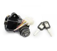 Ignition per Kawasaki GPX, GPZ, KLE