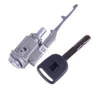 Ignition Switch Cylinder Lock Key Fit For Honda Odyssey 2005-2015 CR-V 2002-2013