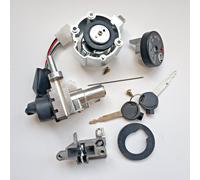 Ignition Switch Key Set Lock For Yamaha Bws125 Zuma125 Yw125 Yw Bws Zuma 125cc