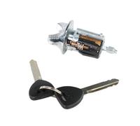 Ignition Switch Lock Cylinder Replacement for F-250 1992-1995 and Select Vehicles