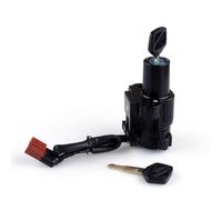 Ignition Switch Lock Keys For Honda CBR1000RR 2004-2013 CBR600RR 2007-2013 A7