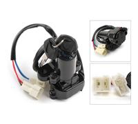 Ignition Switch Lock Keys Per Yamaha XVS950 V-Star XVS1300A XVS1300BG T9 Y