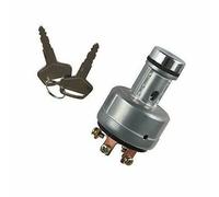 IGNITION SWITCH QUADRO AVVIAMENTO KOMATSU 08086-00000 INTERRUTTORE PALA GOMMATA
