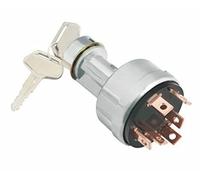 IGNITION SWITCH QUADRO AVVIAMENTO KOMATSU 08086-10000 INTERRUTTORE DUMP TRUCK