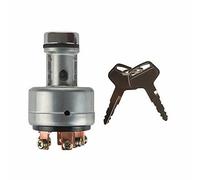 IGNITION SWITCH QUADRO AVVIAMENTO KOMATSU 201-06-21510 INTERRUTTORE ROLLER RULLO