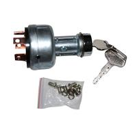 IGNITION SWITCH QUADRO AVVIAMENTO KOMATSU 20Y-06-24681 INTERRUTTORE EXCAVATOR