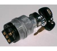 IGNITION SWITCH QUADRO AVVIAMENTO PER FIAT ALLIS HITACHI CNH NEW HOLLAND CASE