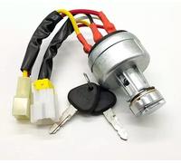 IGNITION SWITCH QUADRO AVVIAMENTO VOLVO 1123-01030 14544028 14502010 14542152