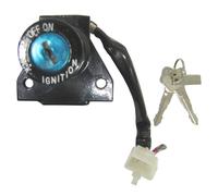 Ignition Switch Yamaha YBR125 2007-14 Injection 4Wire
