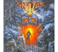 Ignitor - Road Of Bones