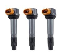 Ignizione Coil Assembly Compatibile con Spark ACE 900 HO GTR GTS Fish Pro Wake Pro Watercraft Modelli