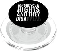 Ignora i tuoi diritti e scompare PopSockets PopGrip per MagSafe