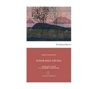 Ignoranza divina. Jacques Lacan e l'ateismo cristiano