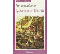 Ignoranza e libertà