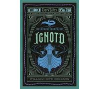 Ignoto. Dark tales. La serie gotica della British Library