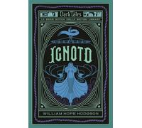 Ignoto. Dark tales. La serie gotica della British Library