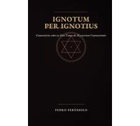 IGNOTUM PER IGNOTIUS: COMENTÁRIOS SOBRE OS DOIS TOMOS DE MYSTERIUM CONIUNCTIONIS