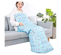 IGNVXMGKP Coperta Invernale per Sedia a rotelle Coperta per Sedia a rotelle per Gambe e Parte Inferiore del Corpo