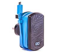 iGo Caricatore Da Parete Micro USB Alimentatore Per Smartphone Nero Universale