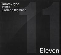 Igoe, Tommy & The Birdland Big Band - Eleven