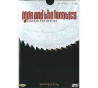 Igor and the Lunatics - Troma (uncut)