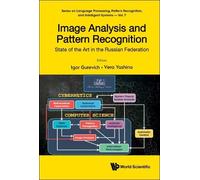 Igor B Gurevich Image Analysis And Pattern Recognition: State (Copertina rigida)