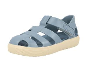 Igor Bay Sandals Oceano Soft Flexible Jelly Summer Beach Sandals Kids, Oceano, 22 EU