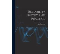 Igor Bazovsky Reliability Theory and Practice (Tascabile)