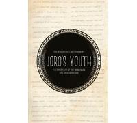 Igor de Rachewiltz Li Narangoa Joro's Youth (Tascabile)