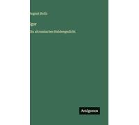 Igor: Ein altrussisches Heldengedicht