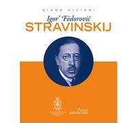 Igor' Fëdorovic Stravinskij