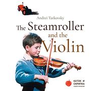 Igor Fomchenko - Steamroller And The Violin [Edizione: Giappone]