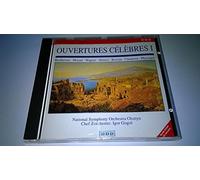 IGOR GOGOL - Beruhmte Ouverturen I, Beethoven Mozart Wagner U.A. CD 71053