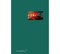 Igor Grubic Traces of Disappearing (In Three Acts) (Copertina rigida)
