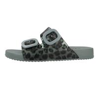 Igor - Habana Brillo Leo Ciabatte - -Shoes -Donna -Verde -39 EU