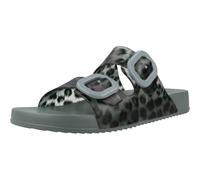 Igor Habana Brillo Leo S10336-013 - Pantofole da donna, cachi, 38 EU