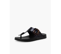 IGOR Infradito nero Donna - Scarpe - Sandali - Infradito IGOR 37