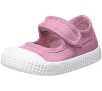 IGOR Irene, Slip-on Sneaker Unisex-Bimbi 0-24, Rosa (Rosa 010), 24 EU