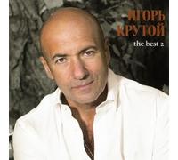 Igor Krutoj. The Best 2 (Russian popmusic)