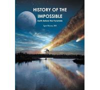 Igor Kryan History of the Impossible (Tascabile)