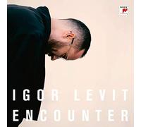 Igor Levit Igor Levit: Encounter (Vinyl LP) 12" Album