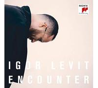 Igor Levit – Encounter – SMJ