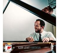 Igor Levit - Fantasia [2 CD]