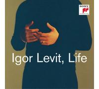 Igor Levit – Life – 2 CD – Sony Music