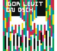 Igor Levit Igor Levit: On DSCH - Part 1: Shostakovich (Vinyl LP)