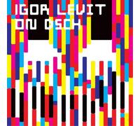 Igor Levit Igor Levit: On DSCH - Part 2: Stevenson (Vinyl LP) 12" Album